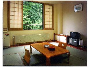 marukoma onsen ryokan
