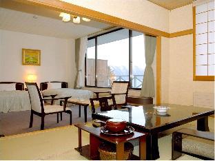 marukoma onsen ryokan