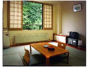marukoma onsen ryokan