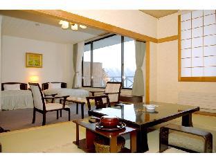 marukoma onsen ryokan