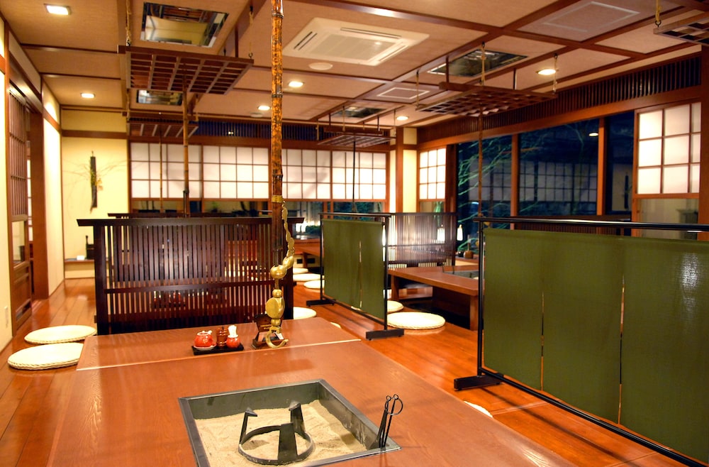 marukoma onsen ryokan