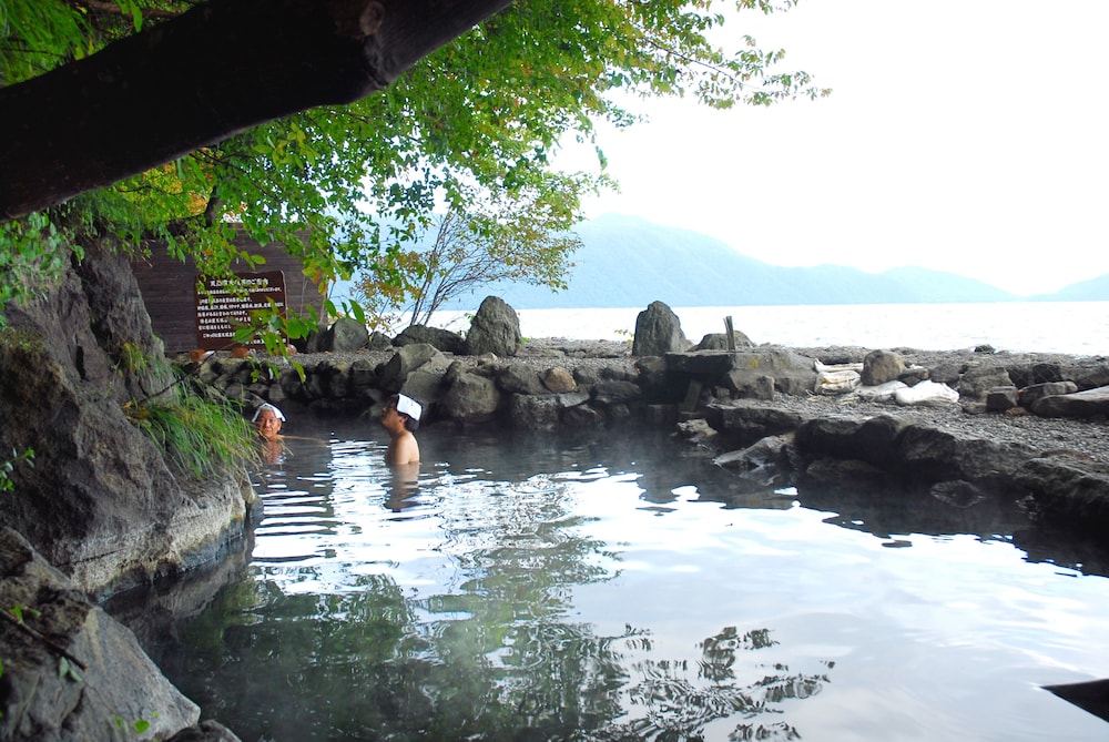 marukoma onsen ryokan