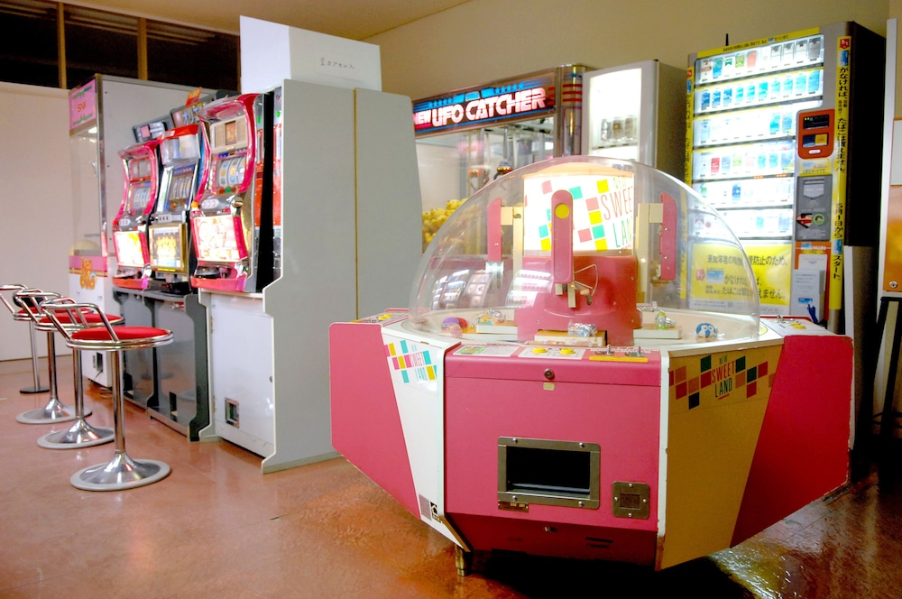 marukoma onsen ryokan