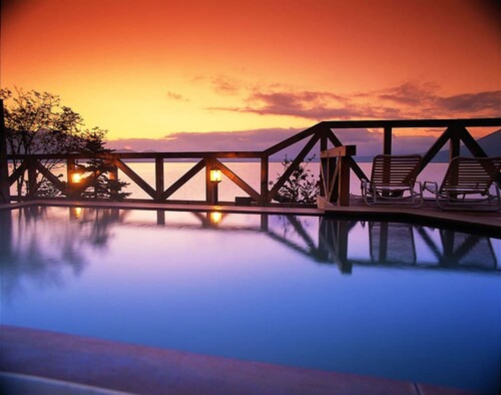 marukoma onsen ryokan