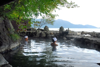 marukoma onsen ryokan