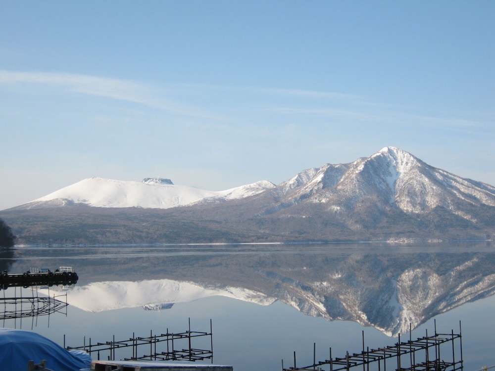 marukoma onsen ryokan