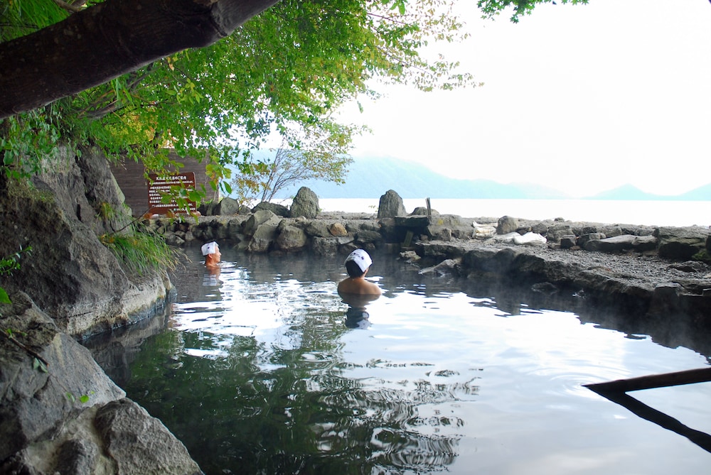marukoma onsen ryokan