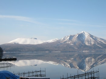 marukoma onsen ryokan