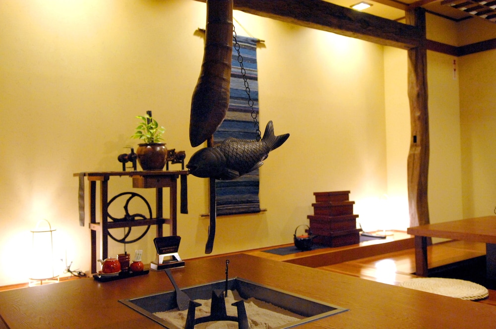 marukoma onsen ryokan