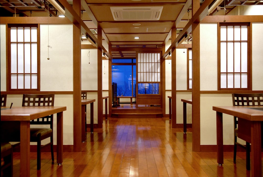 marukoma onsen ryokan