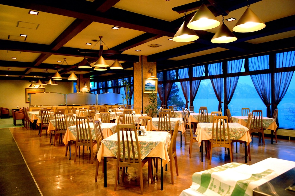 marukoma onsen ryokan