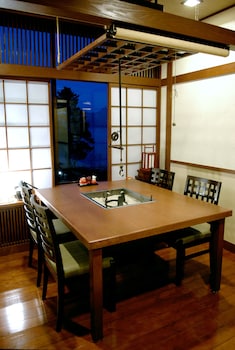 marukoma onsen ryokan
