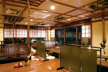 marukoma onsen ryokan