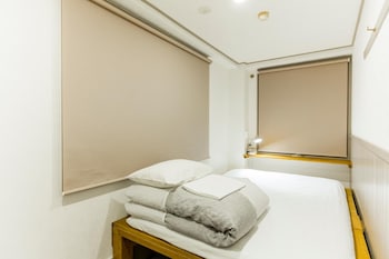 shinagawa shuku guest house and tours hostel