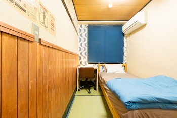 shinagawa shuku guest house and tours hostel