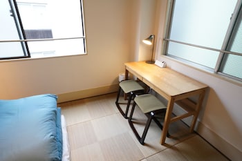 shinagawa shuku guest house and tours hostel