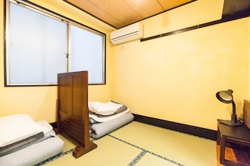 shinagawa shuku guest house and tours hostel
