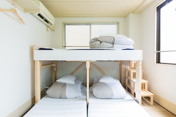 shinagawa shuku guest house and tours hostel