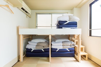 shinagawa shuku guest house and tours hostel