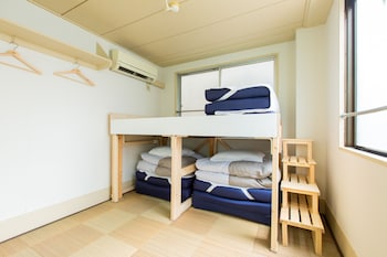 shinagawa shuku guest house and tours hostel