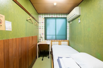 shinagawa shuku guest house and tours hostel