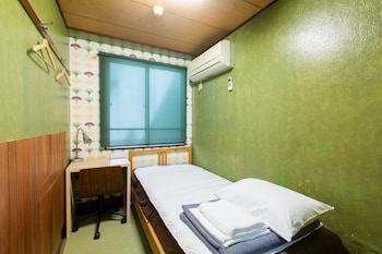 shinagawa shuku guest house and tours hostel