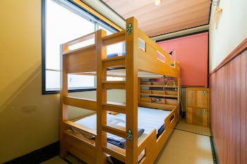 shinagawa shuku guest house and tours hostel