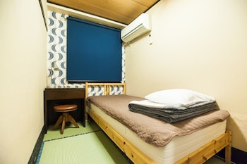 shinagawa shuku guest house and tours hostel