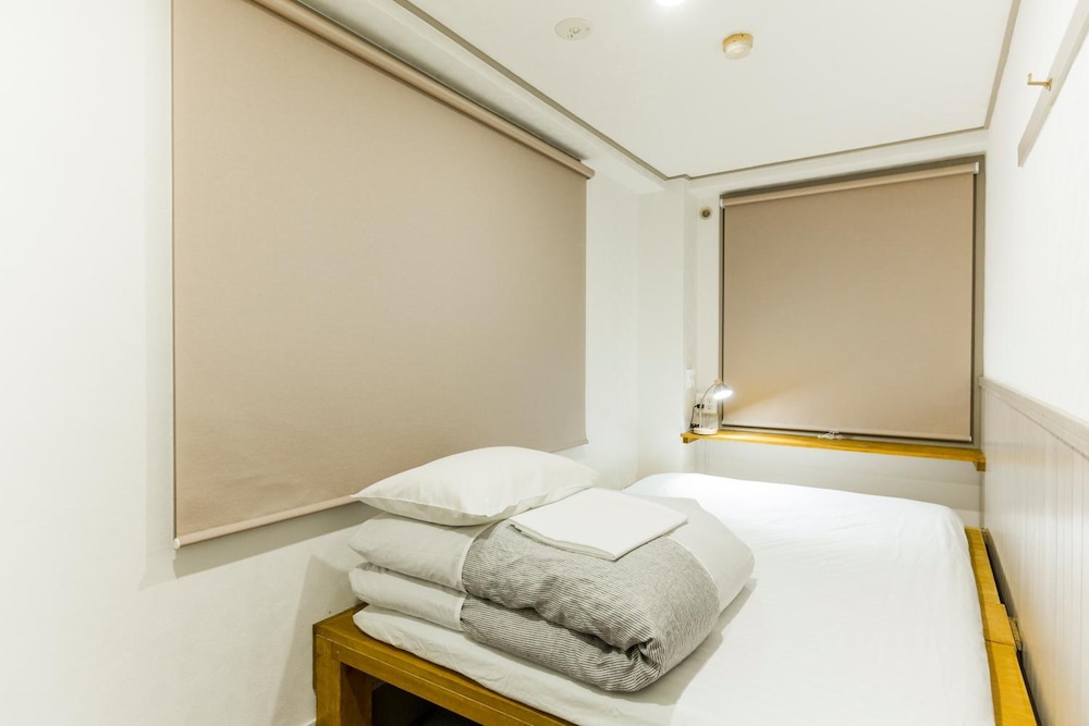 shinagawa shuku guest house and tours hostel