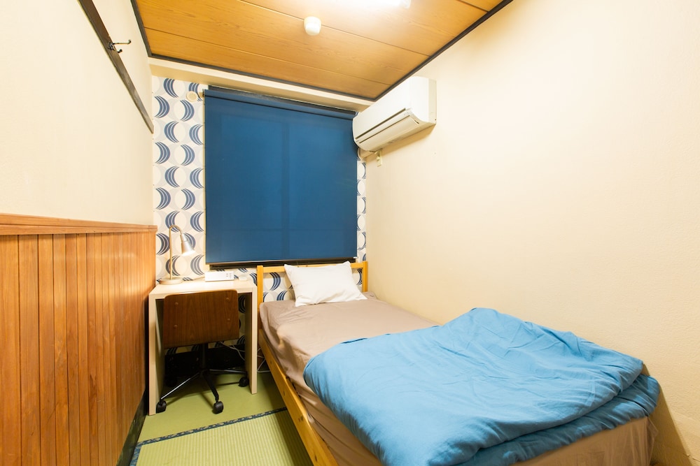 shinagawa shuku guest house and tours hostel