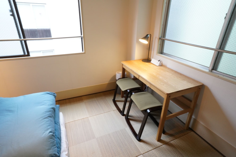 shinagawa shuku guest house and tours hostel