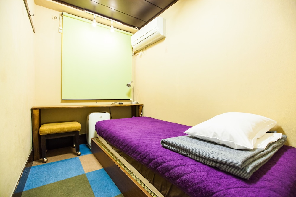 shinagawa shuku guest house and tours hostel