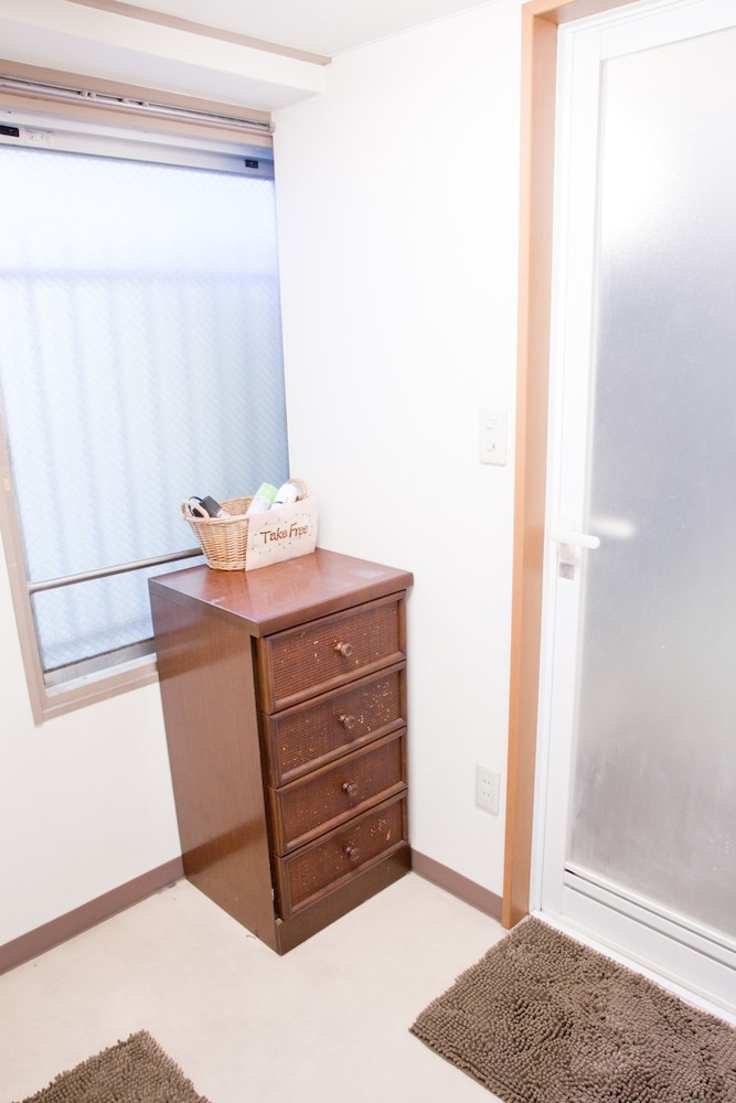 shinagawa shuku guest house and tours hostel