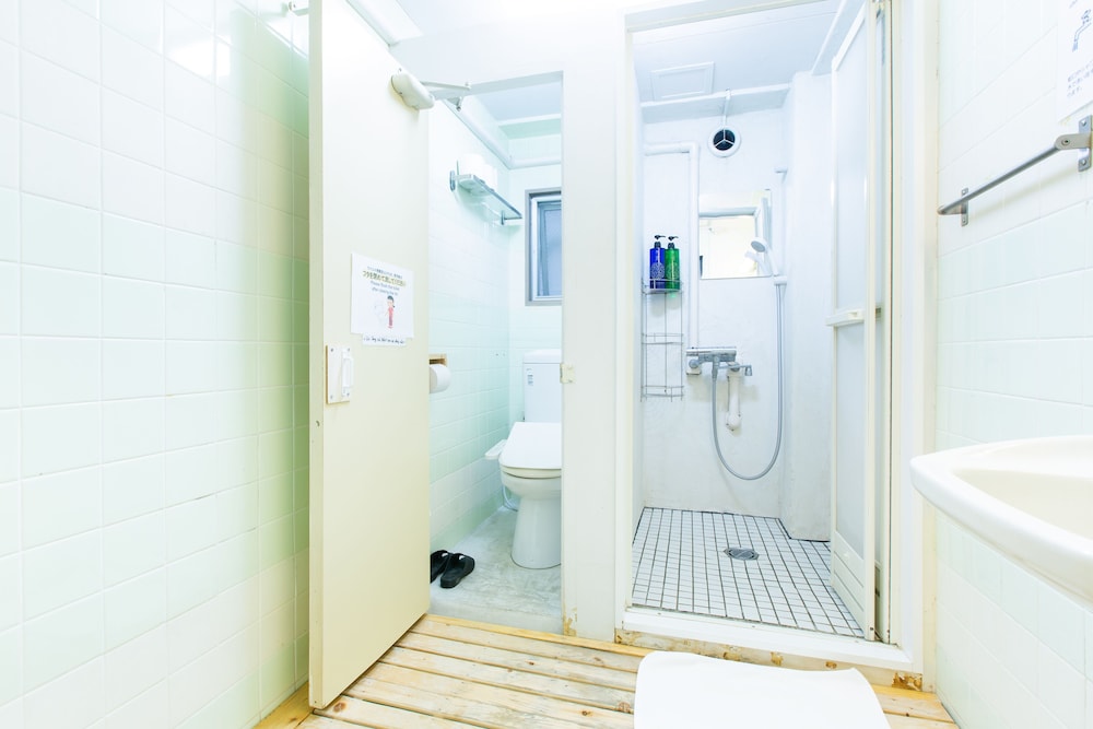 shinagawa shuku guest house and tours hostel