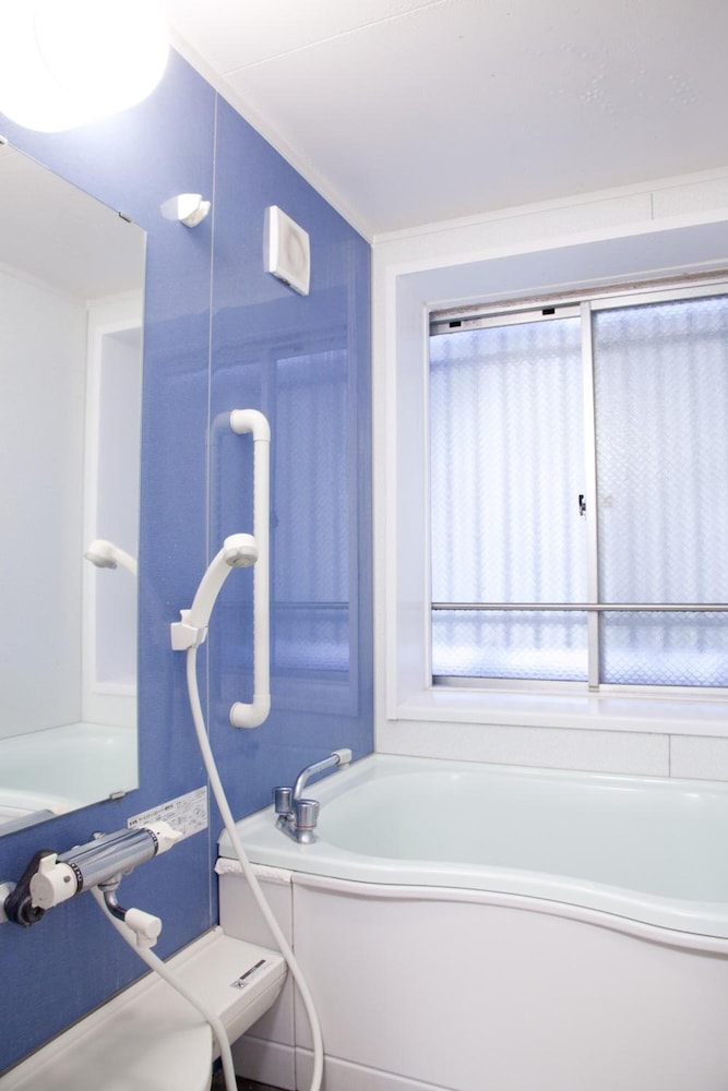 shinagawa shuku guest house and tours hostel