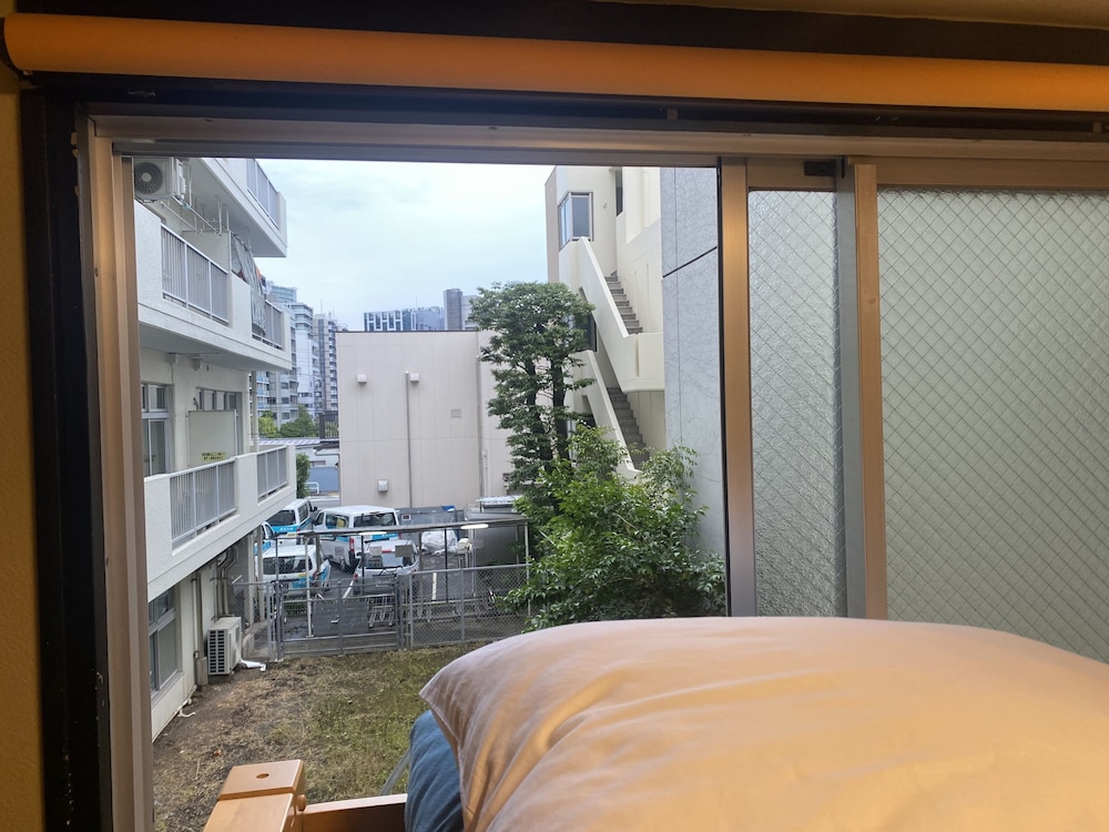 shinagawa shuku guest house and tours hostel