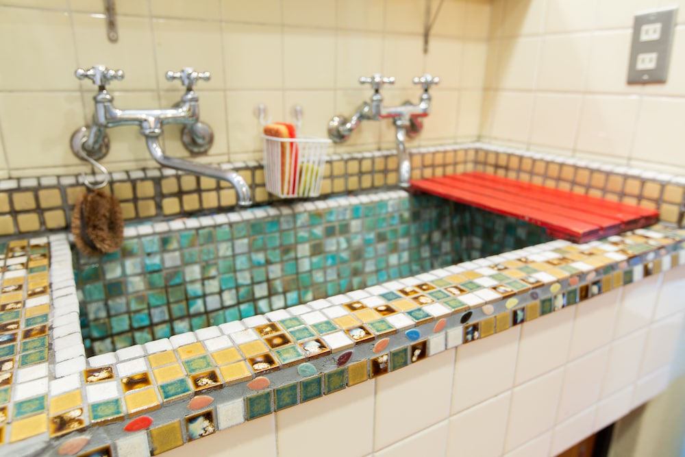 shinagawa shuku guest house and tours hostel