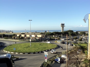 airport house bandb