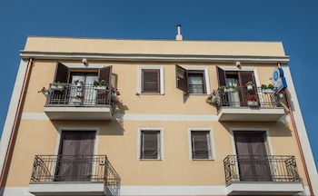 airport house bandb