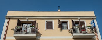 airport house bandb