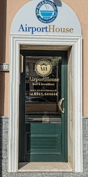airport house bandb