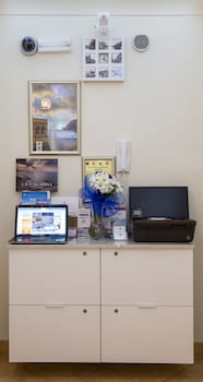 airport house bandb