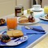 airport house bandb
