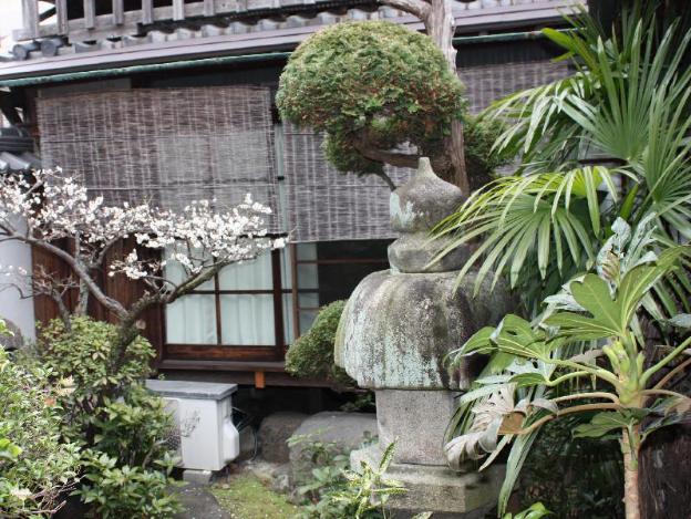 guesthouse naramachi