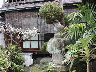 guesthouse naramachi
