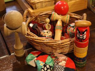 guesthouse naramachi
