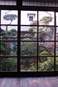 guesthouse naramachi