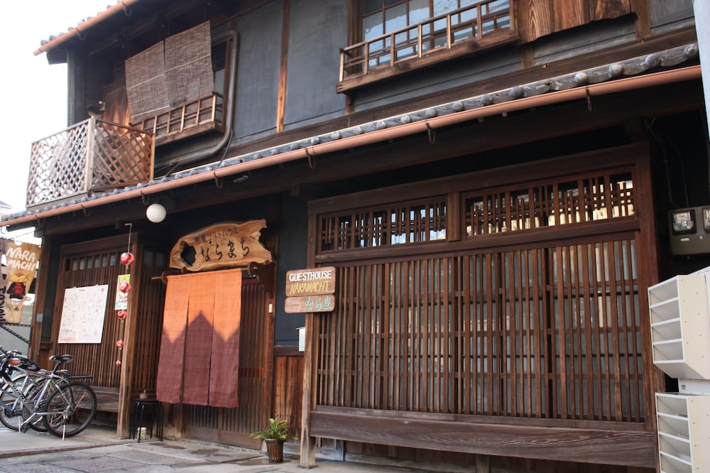 nara