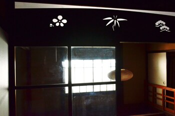 guesthouse naramachi