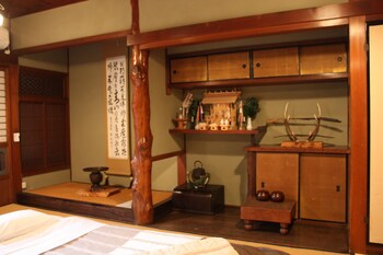 nara